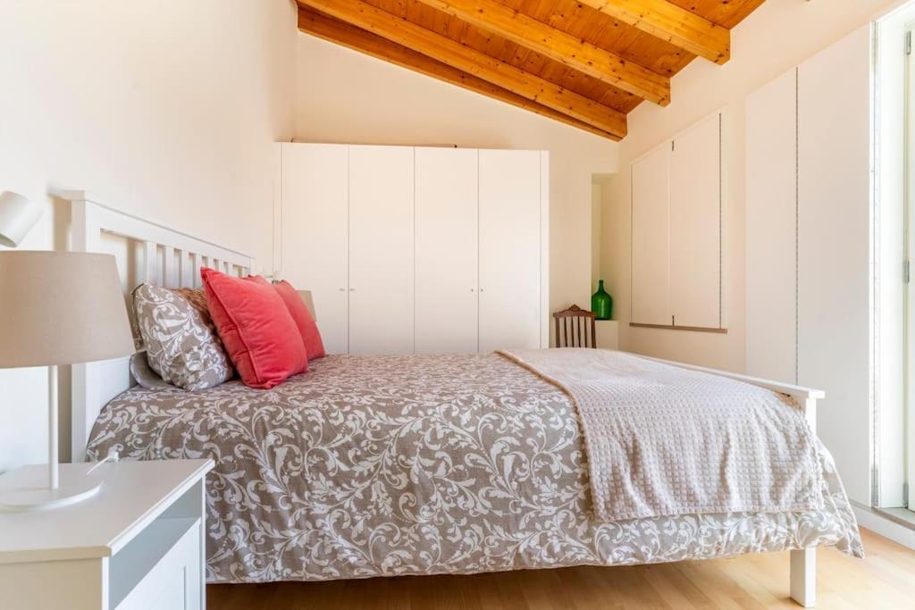 Вилла Casa Hortas Вила-ду-Биспо Экстерьер фото